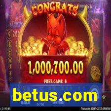 betus.com