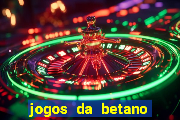 jogos da betano facil de ganhar