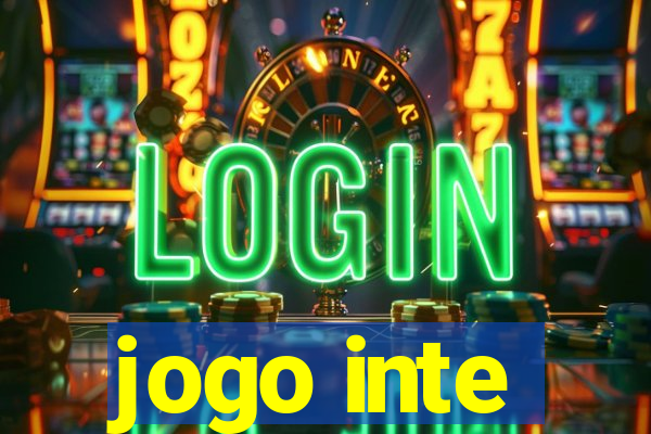 jogo inte