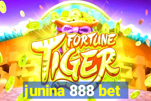 junina 888 bet