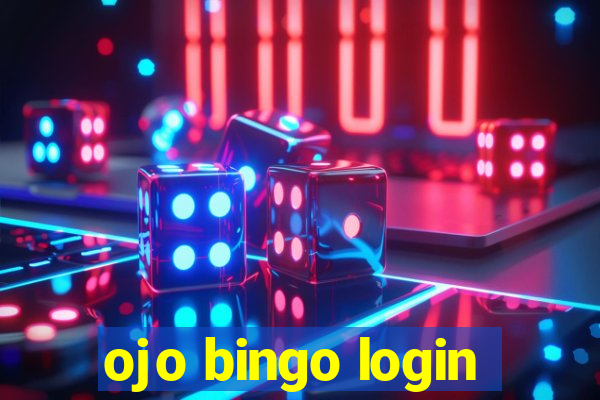 ojo bingo login