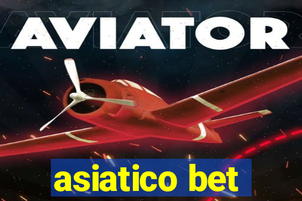 asiatico bet