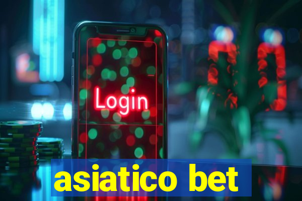 asiatico bet