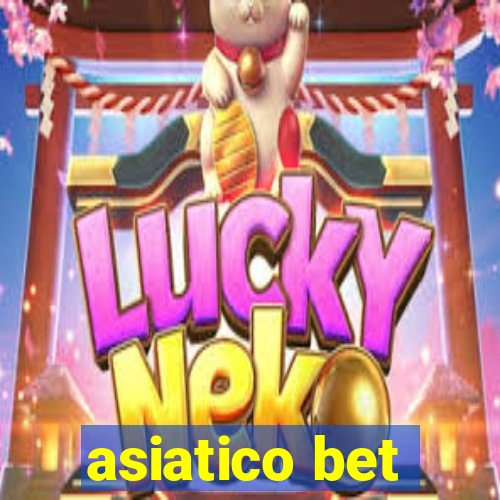 asiatico bet