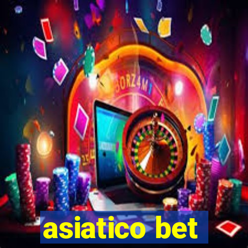 asiatico bet