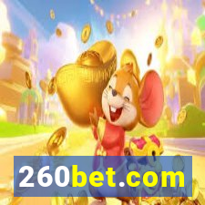 260bet.com