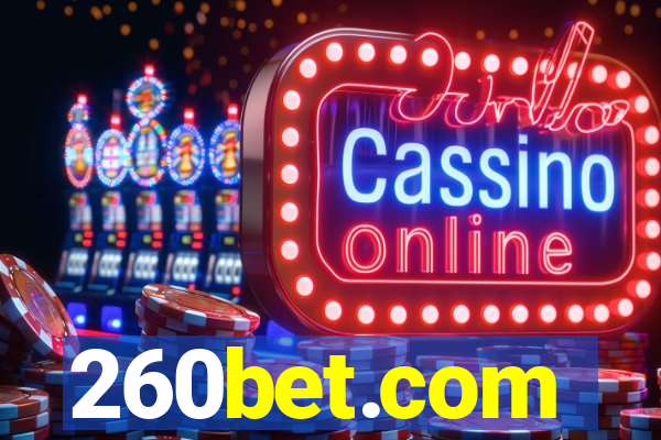 260bet.com