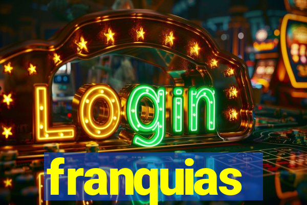 franquias