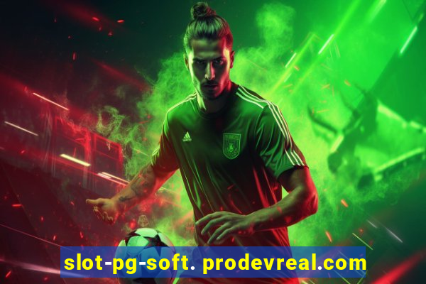 slot-pg-soft. prodevreal.com