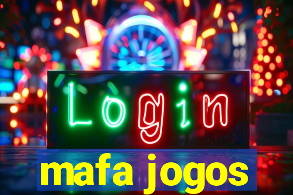 mafa jogos