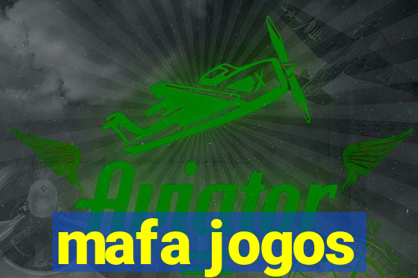 mafa jogos