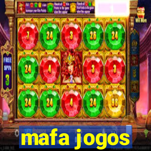 mafa jogos