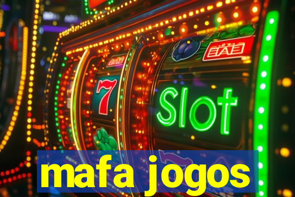 mafa jogos