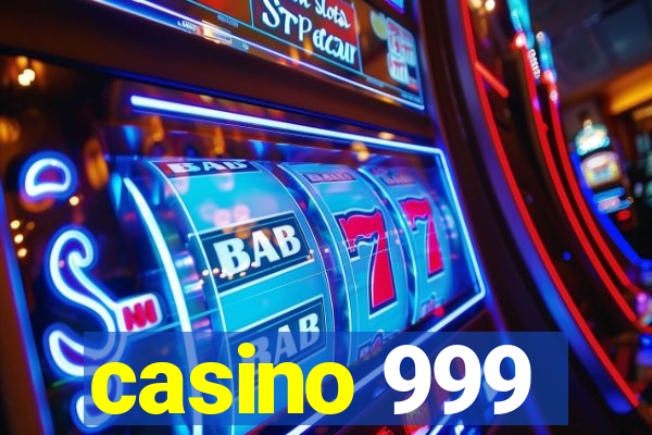 casino 999