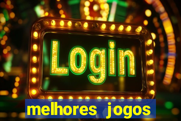 melhores jogos gratuitos para celular