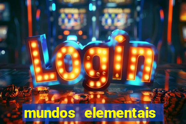 mundos elementais apk download