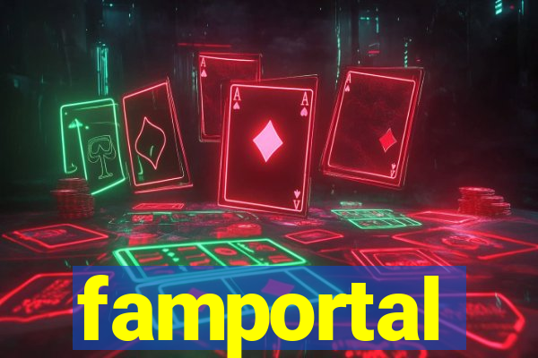 famportal