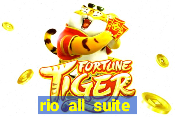 rio all suite hotel and casino vegas