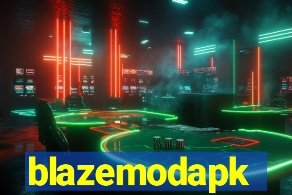 blazemodapk