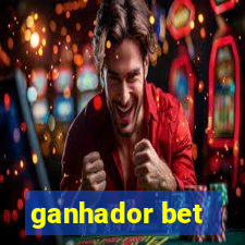 ganhador bet