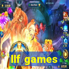 llf games