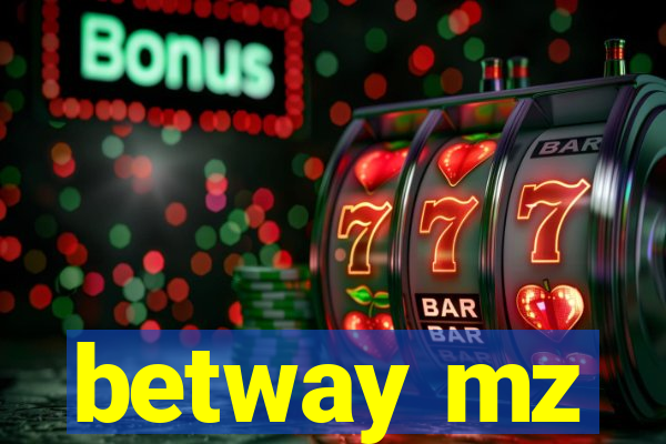 betway mz