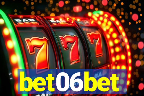 bet06bet