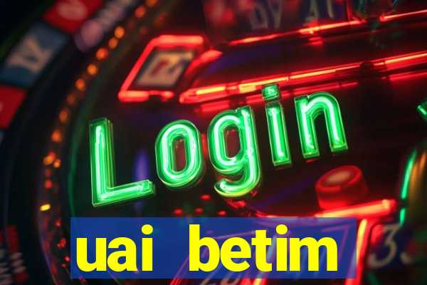 uai betim agendamento identidade