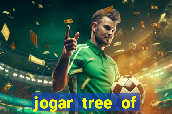 jogar tree of fortune demo