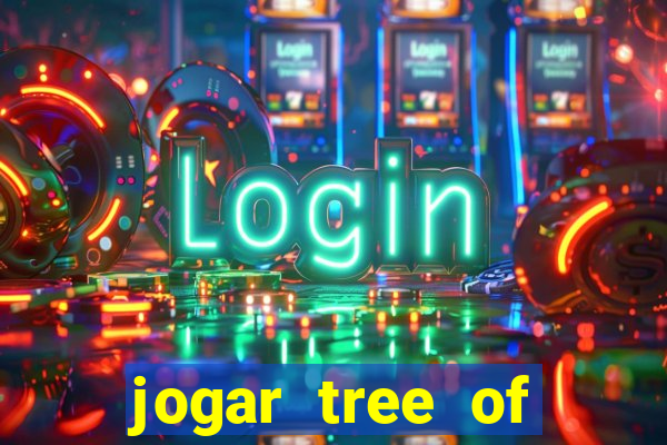 jogar tree of fortune demo