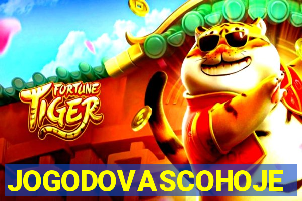 JOGODOVASCOHOJE