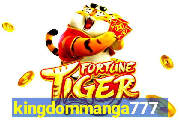 kingdommanga777