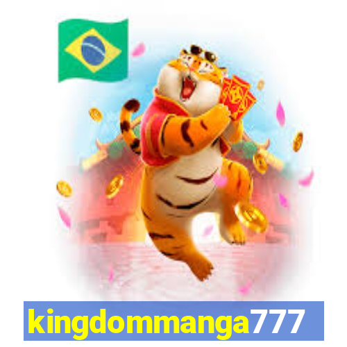 kingdommanga777