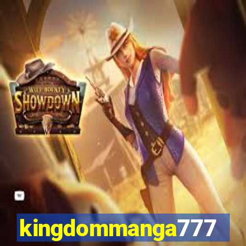 kingdommanga777