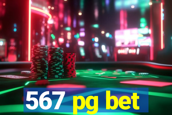 567 pg bet