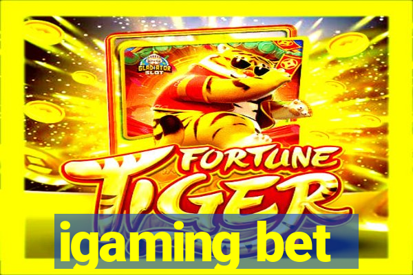 igaming bet