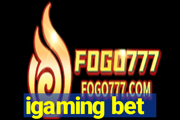 igaming bet