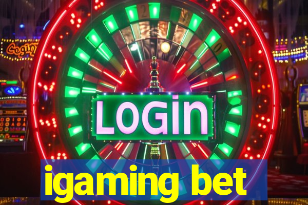 igaming bet