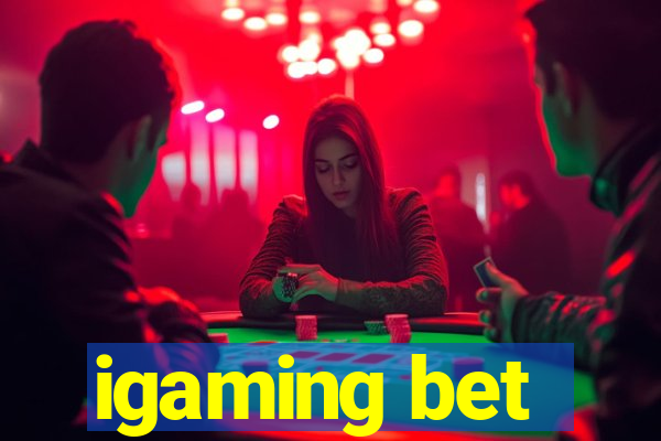 igaming bet