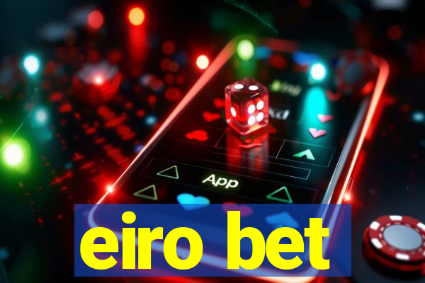 eiro bet