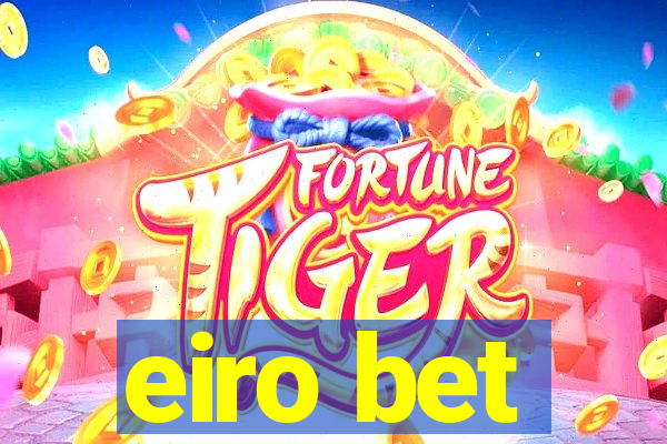 eiro bet