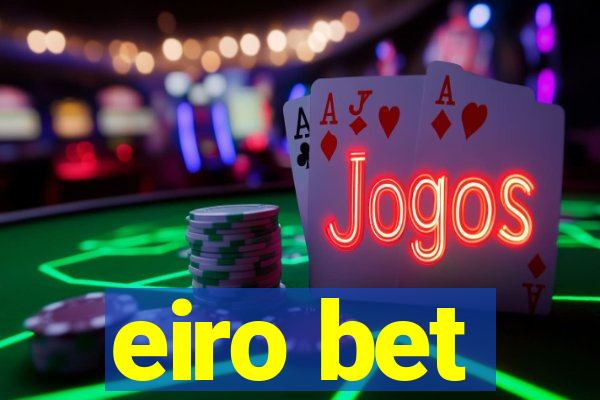 eiro bet