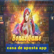 casa de aposta app