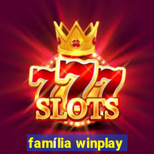 família winplay