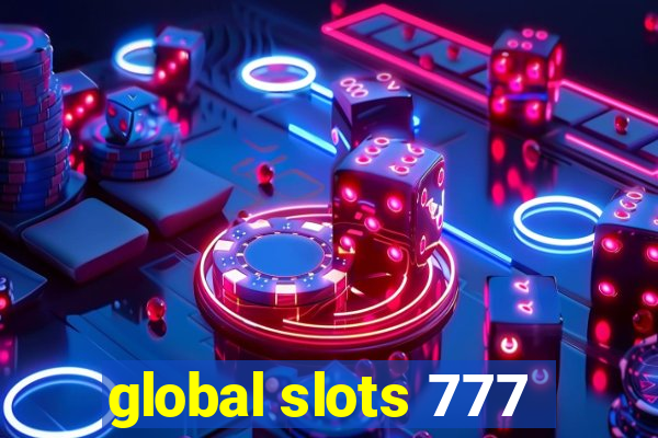 global slots 777