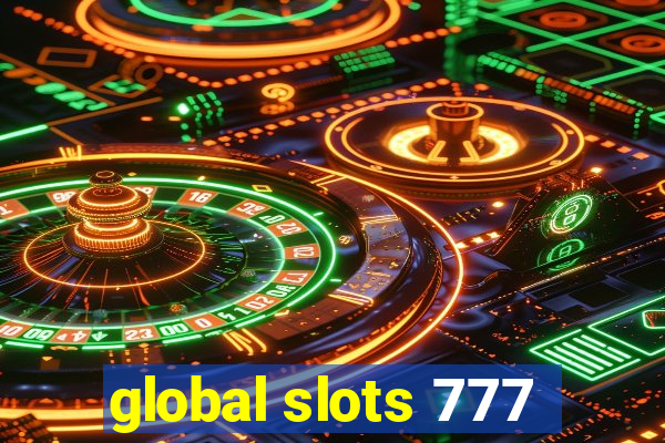 global slots 777