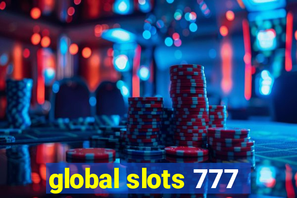 global slots 777