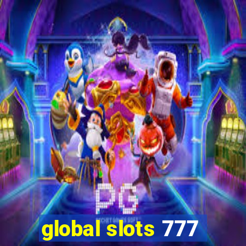 global slots 777