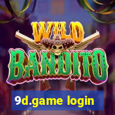 9d.game login