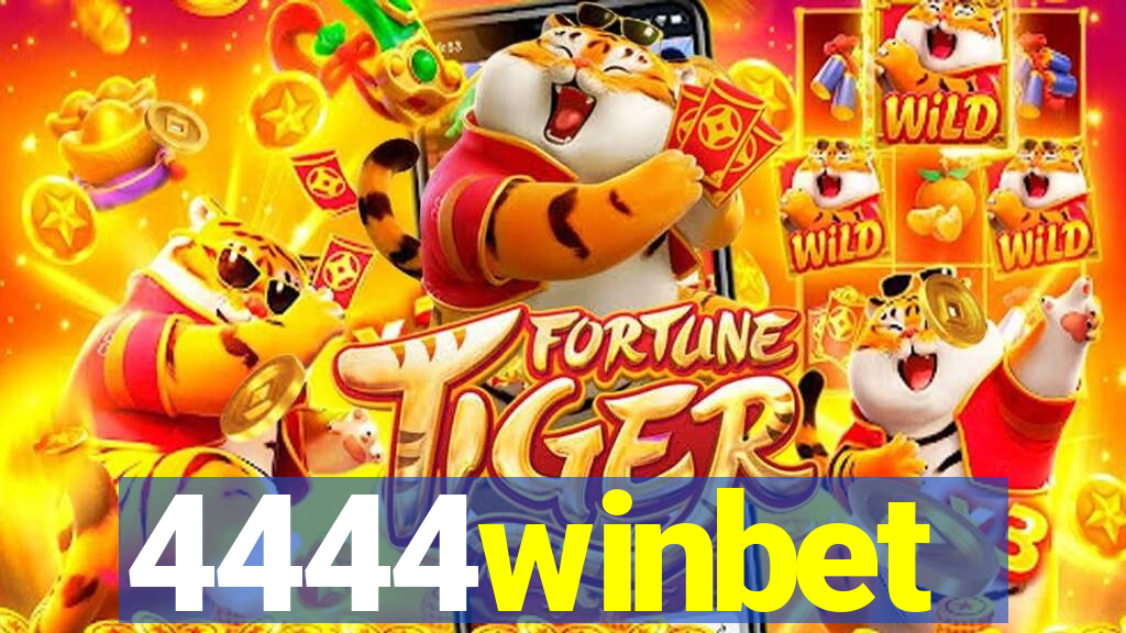 4444winbet